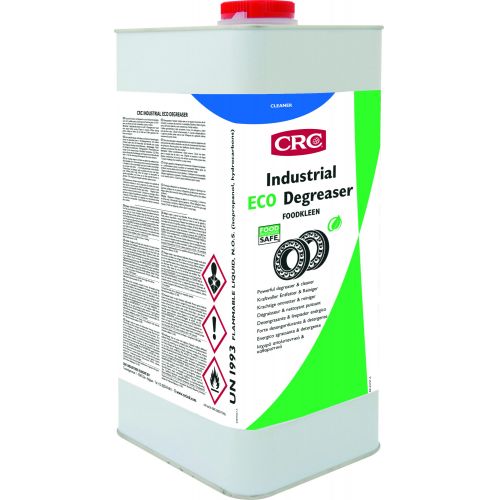 Industrial ECO Degreaser FPS 5 L