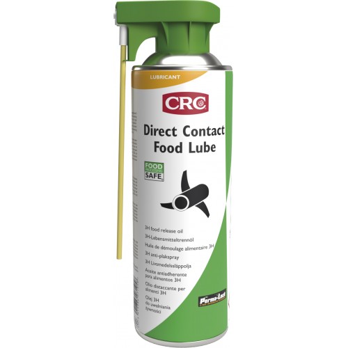 DIRECT CONTACT FOOD LUBE FPS 500 ML