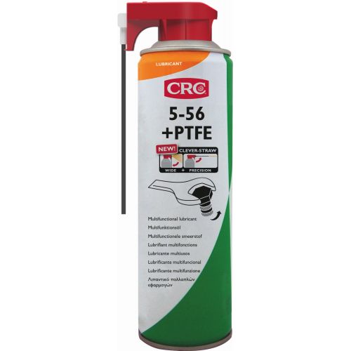 5-56 + PTFE Clever-Straw 500 ML