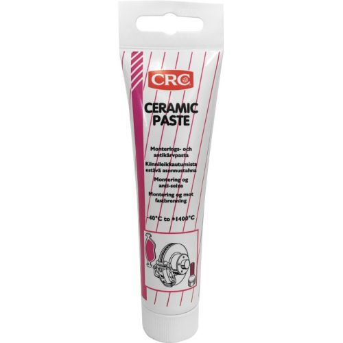 CERAMIC PASTE 100 GRS