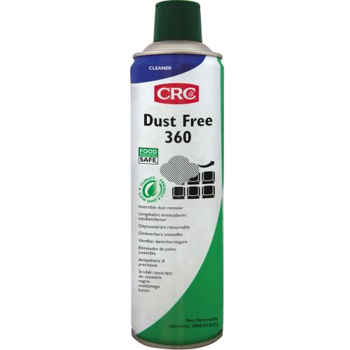 DUST FREE 360 125 ML