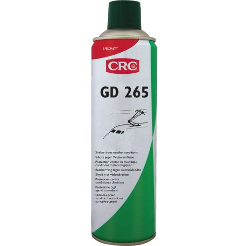 GD 265 - Protector