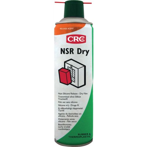 NSR DRY 500 ML