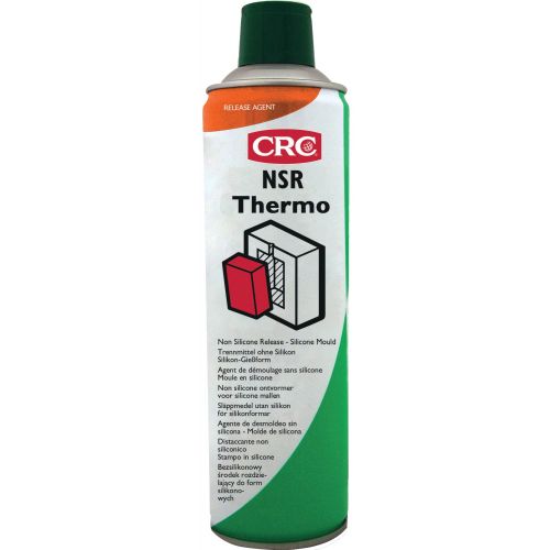 NSR THERMO 500 ML