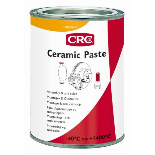 CERAMIC PASTE 500 GRS