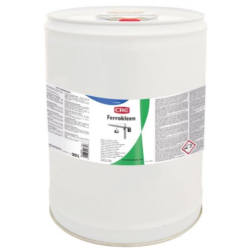 FERROKLEN PRO 20 KG