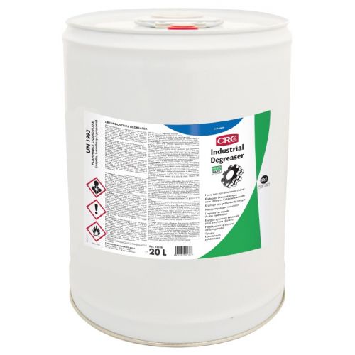 INDUSTRIAL DEGREASER FPS 20 L