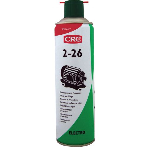 LUBRICANTES