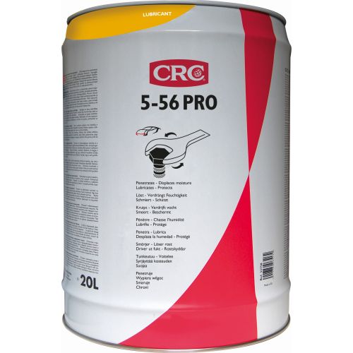 5-56 PRO 20 L