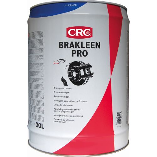 BRAKLEEN PRO 20 L