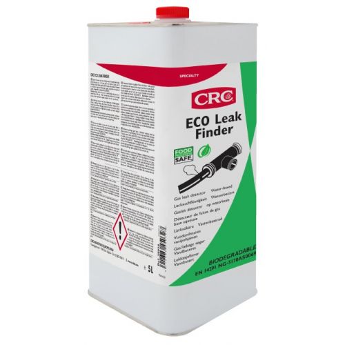 ECO LEAK FINDER FPS 5 L