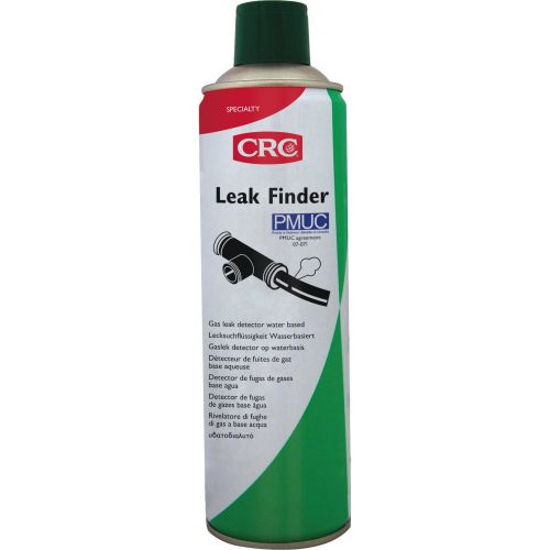 LEAKFINDER - Detector fugas de gases