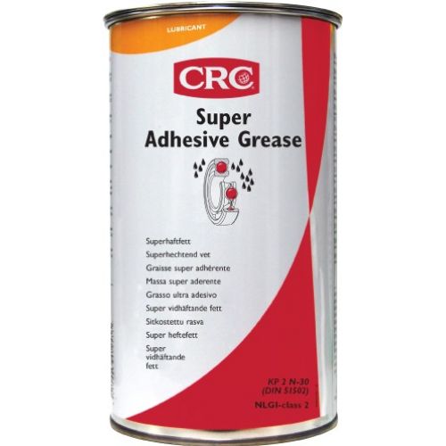 SUPER ADH.GREASE  1KG