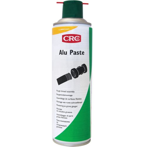 ALU PASTE 500 ML