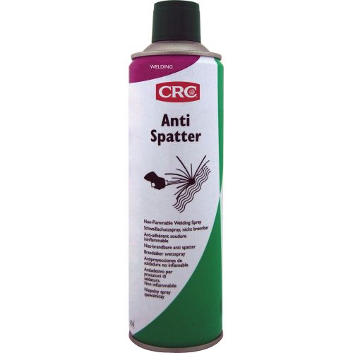 ANTI SPATTER IND 500 ML