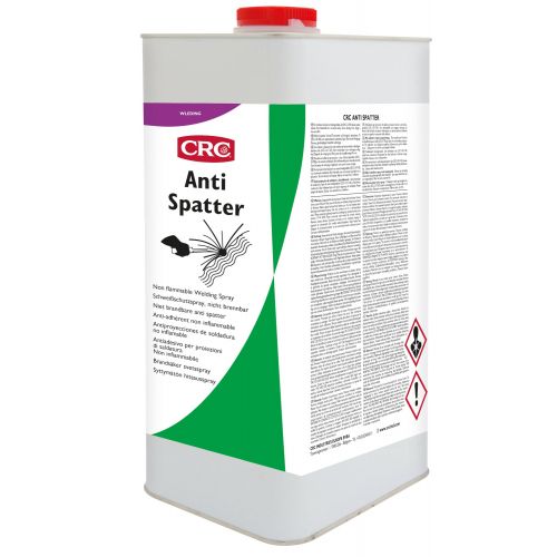 ANTI SPATTER IND 5 L