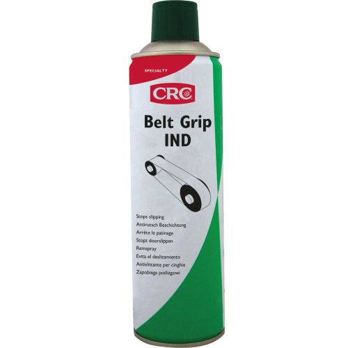 BELT DRESSING 500 ML