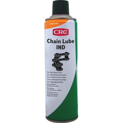CHAIN LUBE IND 500 ML