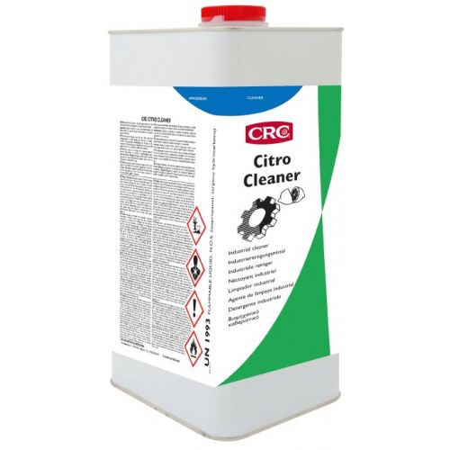 CITRO CLEANER 5 L