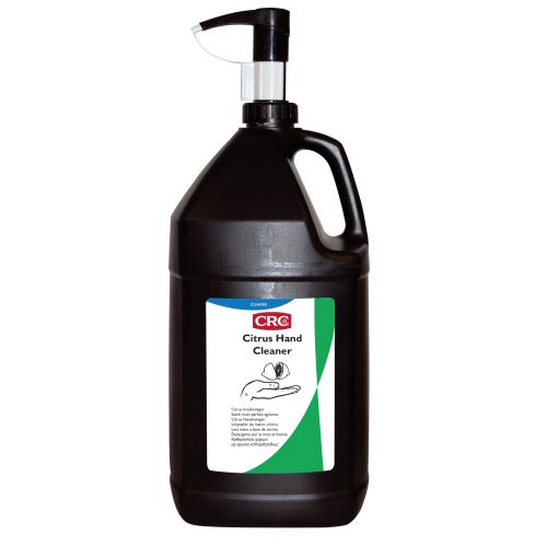 CITRUS HANDCLEANER 3.8 L