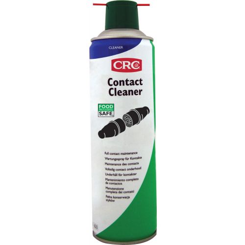 CONTACT CLEANER 500 ML