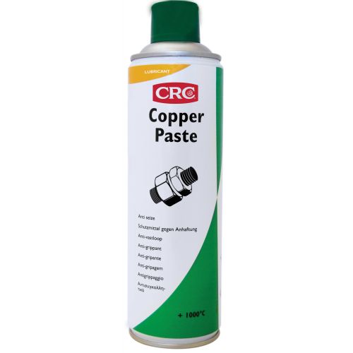 COPPER PASTE IND 250 ML