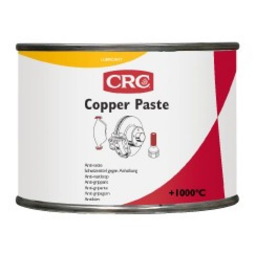 COPPER PASTE 500 GR