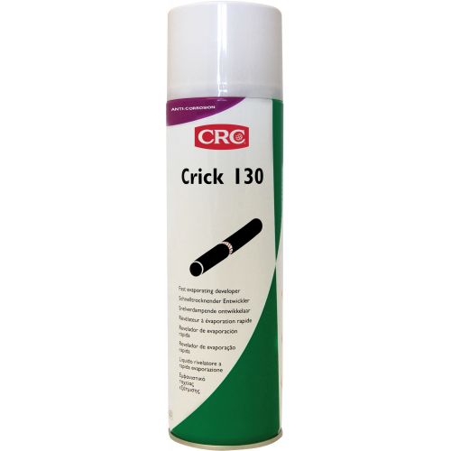 CRICK 130 - Detector de grietas. Revelador