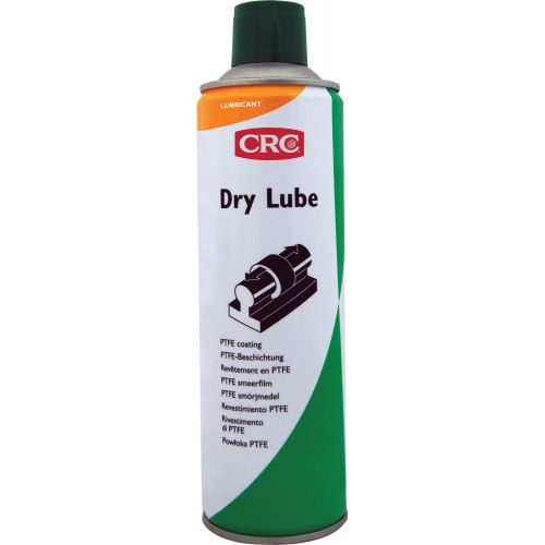 DRY LUBE 500 ML