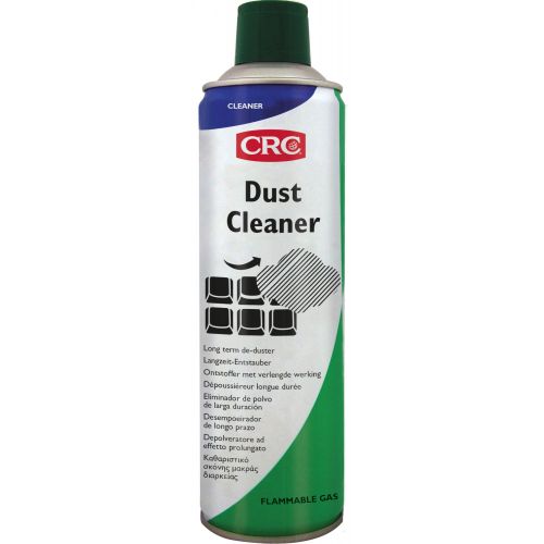 DUST CLEANER 500 ML