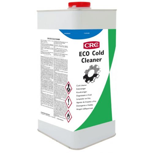 ECO COLD CLEANER 5 L