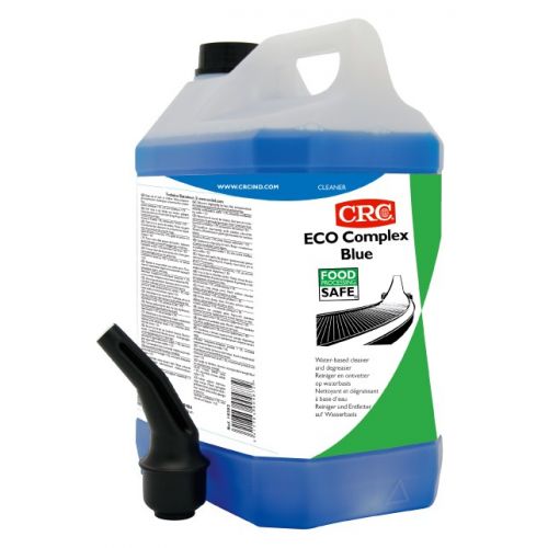 ECO COMPLEX BLUE FPS 5 L