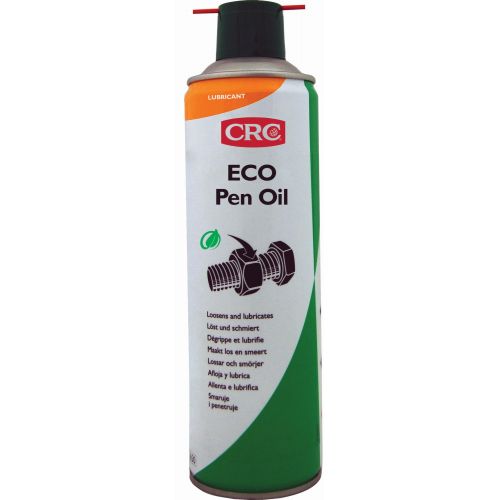 ECO PEN OIL: Aflojatodo biodegradable. Sintético