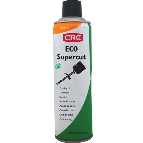 ECO SUPERCUT - Aceite de corte biodegradable. Alto rendimiento