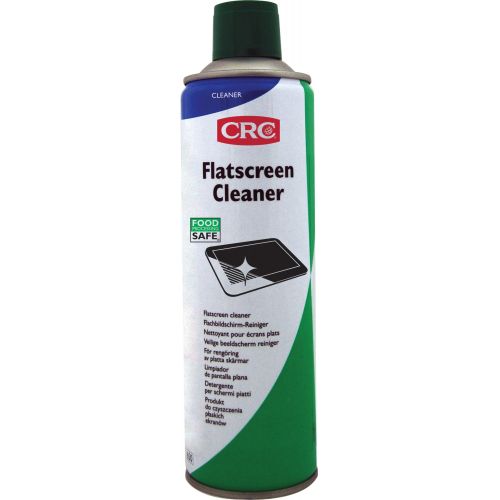 FLATSCREEN CLEANER FPS 500 ML