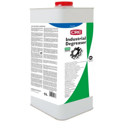 INDUSTRIAL DEGREASER FPS 5 L