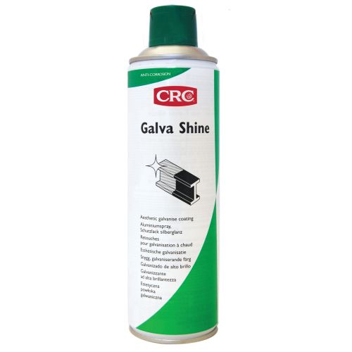 GALVA SHINE 500 ML