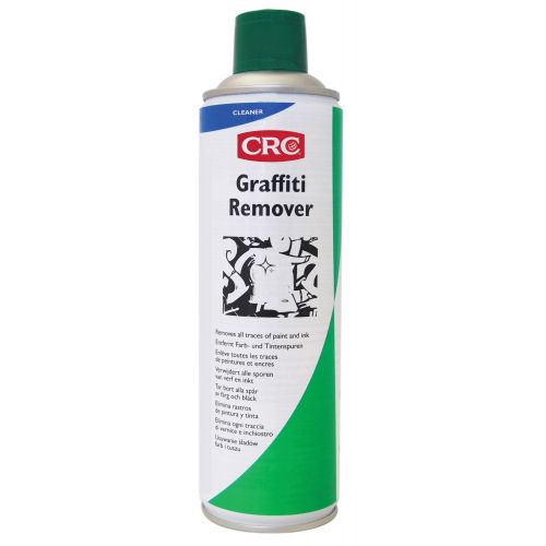 GRAFFITI REMOVER - Eliminador de grafitis