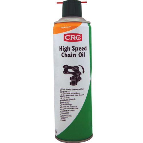 HIGH SPEED CHAIN OIL 500 ML