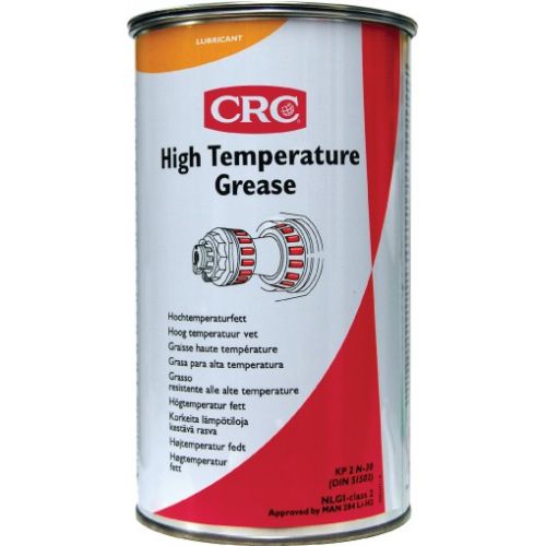 HIGH TEMP GREASE  1KG