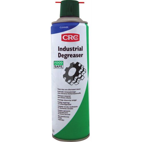 INDUSTRIAL DEGREASER FPS 500 ML