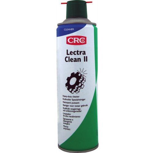 LECTRA CLEAN II - Desengrasante alto punto inflamación para equipos eléctricos