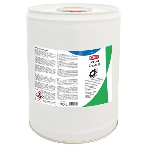 LECTRA CLEAN II 20 L