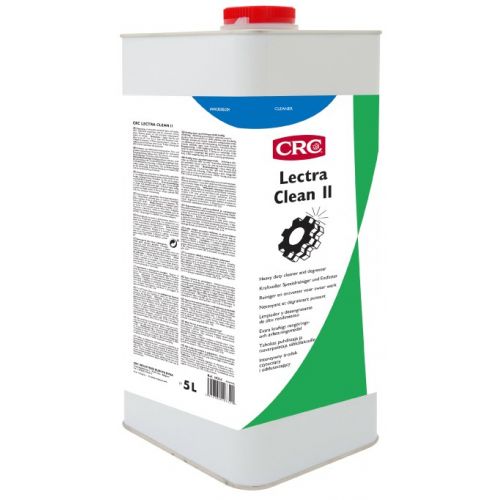 LECTRA CLEAN II 5 L