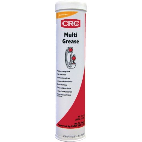 MULTI GREASE 400 GRS