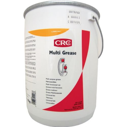 MULTI GREASE 5 KG