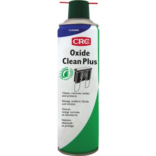 OXIDE CLEAN PLUS 250 ML