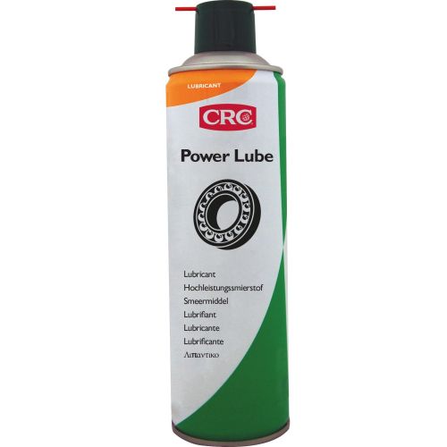 POWER LUBE 500 ML