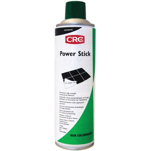 POWER STICK IND 500 ML