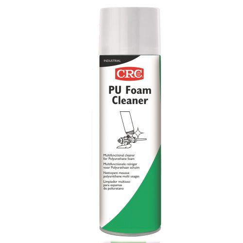 PU FOAM CLEANER 500 ML